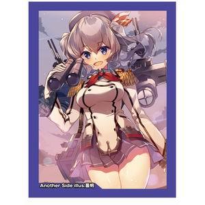 Yu-Gi-Oh Anime Girl Set Ship Girl Kashima Limited Card Set Card Set 5ALW