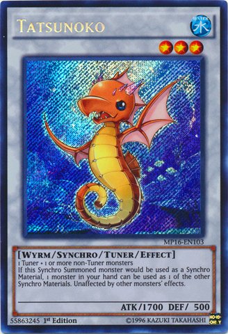 Game King Meiying one brush MP16-EN103 SCR Dragon child spot 7R2 O3A