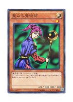 Yu-Gi-Oh! Japanese Version 20AP-JP013 NPR Holy Magician
