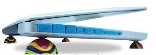 Connecteur pour téléphone portable - Ref 315726 Image 3