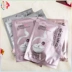 Một loại mặt nạ làm trắng da bằng protein tơ tằm dưỡng da chăm sóc da trang điểm quốc gia đặc biệt từ mặt nạ dưỡng ẩm