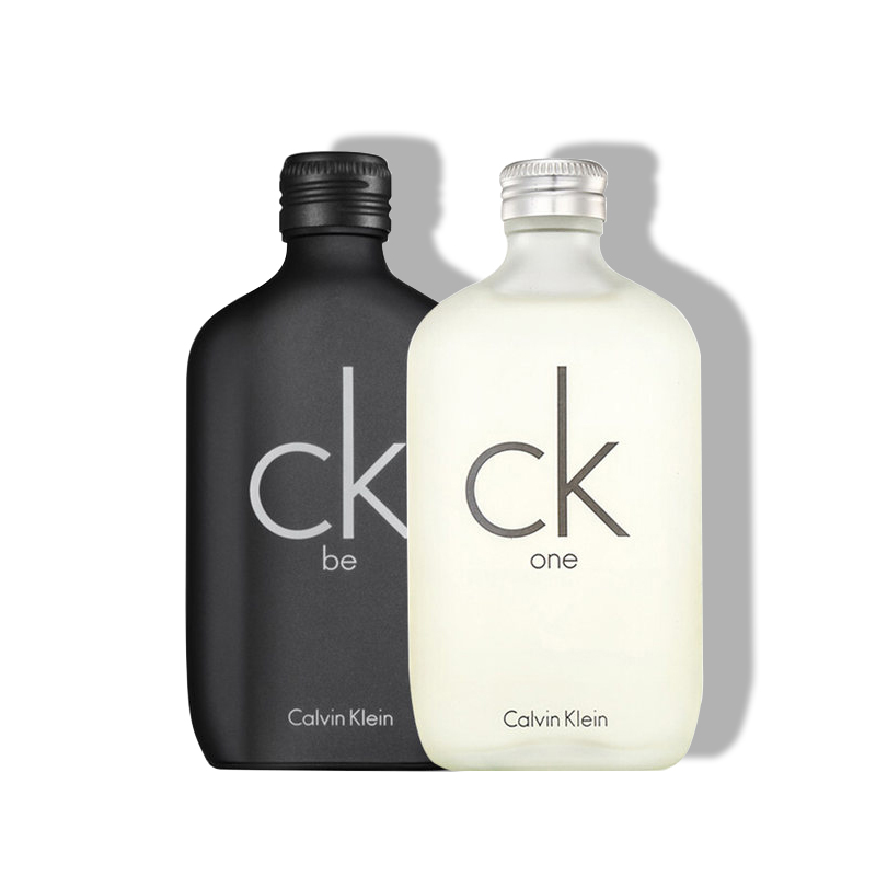 Calvin Klein Ck Perfume Calvin Klein Ck One Be Unisex Light Fragrance for Men and Women