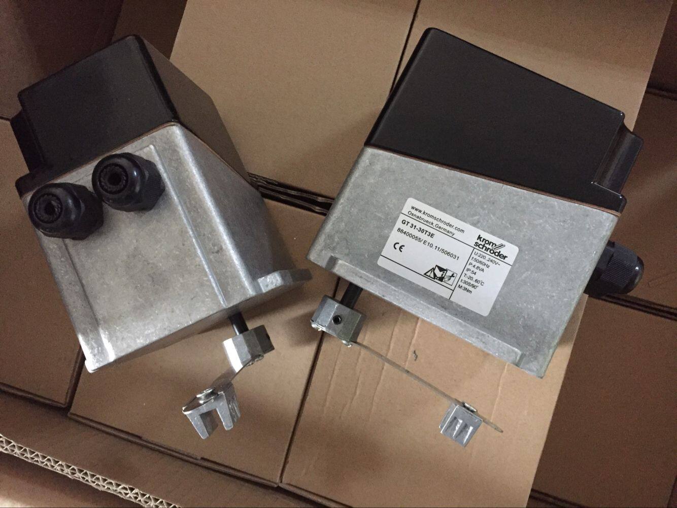 Electric Actuator GT31-30T3E