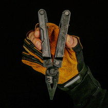 Leatherman Lezeman Tool Clips REBAR Multifunctional Combination Tool Outdoor Portable EDC