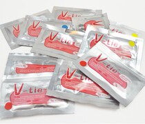 Batch Hardening V-TIE Repair Mud Universal Silicone Universal Stone Outdoor Home Repair Tool Shaping Repair