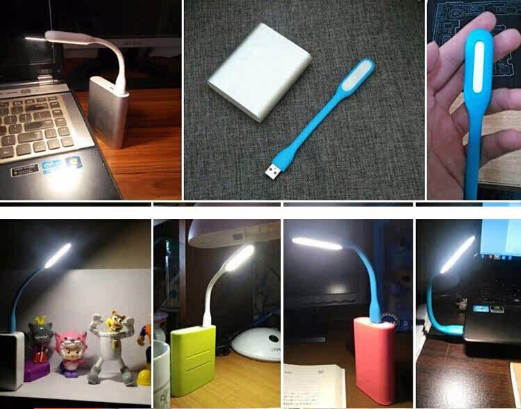 Lampe USB - Ref 376427 Image 19