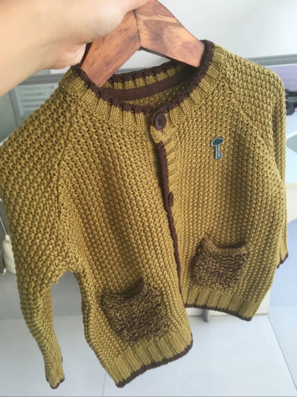 Pull enfant - Ref 2102761 Image 12