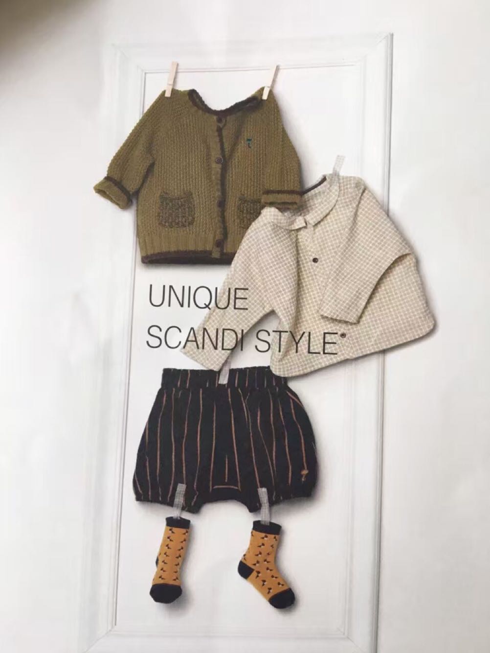 Pull enfant - Ref 2102761 Image 6