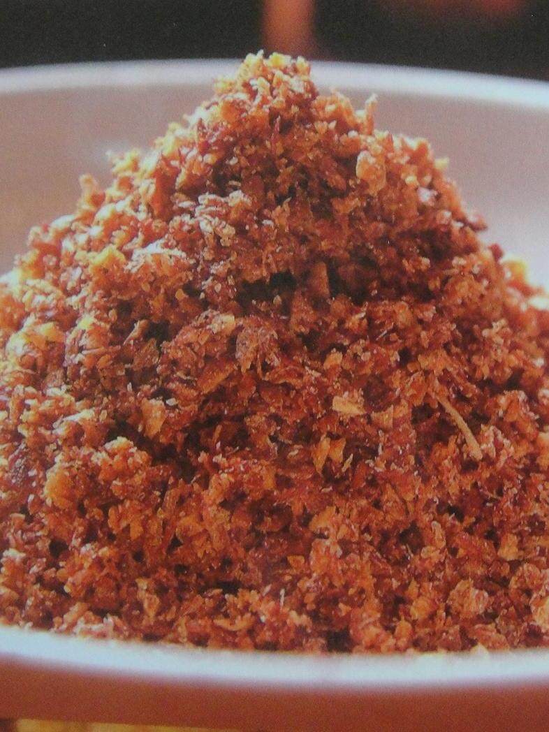 500g Package of Oil-Onion Crisps/Red Onion Crisps/Onion Crisps for Braised Pork Rice/Dumplings/Ramen