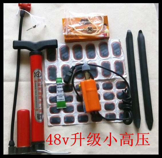 Outils pour vélo - Ref 2290971 Image 57