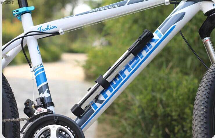 Pompe à vélo - Ref 2389488 Image 61