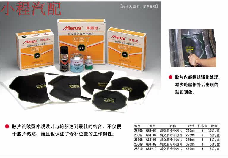 Kit de réparation vélo - Ref 2315899 Image 5