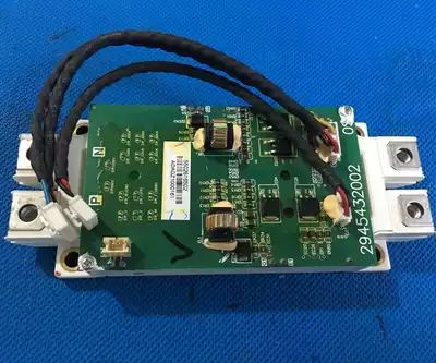 2945432002 Delta inverter C2000 and CP2000 trigger protection board drive board 2945432003