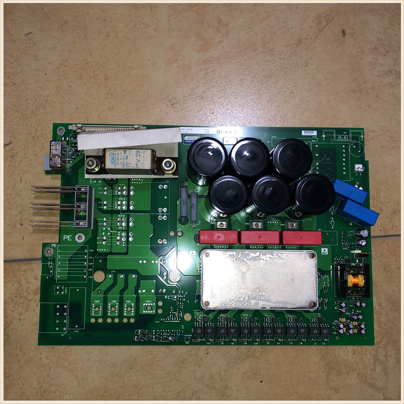 A5E00110983 Siemens 70 Series Enhanced Servo Inverter Power Board Driver Board Motherboard