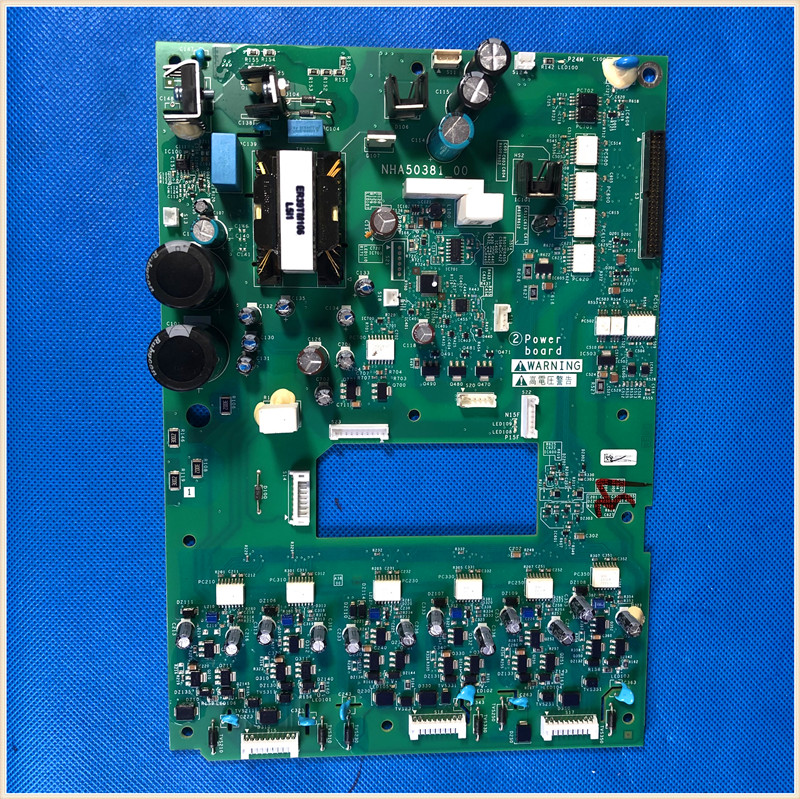 Schneider inverter ATV610-630-30-37-45KW power board main board drive board NHA50381-00