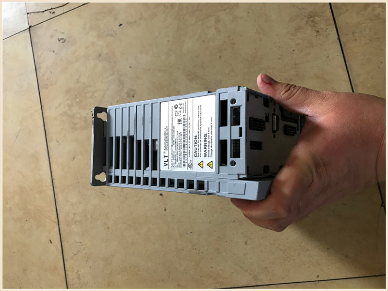 Danfoss Inverter FC102-302-301 Series 5 5kw and 7 5kw Power Board Drive Board Main Board