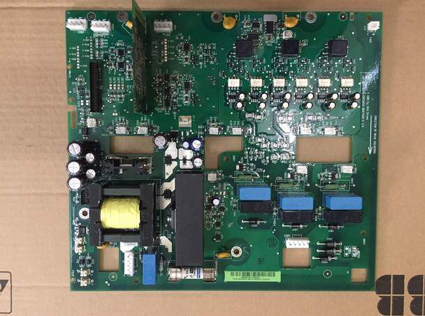 ABB inverter ACS510-550 series 132-160KW power board trigger drive board motherboard SINT4611C