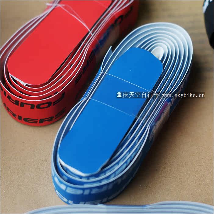 Poignées de vélo FOURIERS - Ref 2337922 Image 13