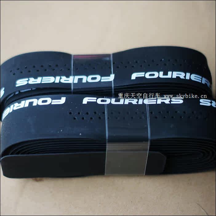 Poignées de vélo FOURIERS - Ref 2337922 Image 14