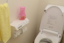 Spot Japan Kokabe pharmaceutical toilet toilet bedroom deodorant air freshener 400ml