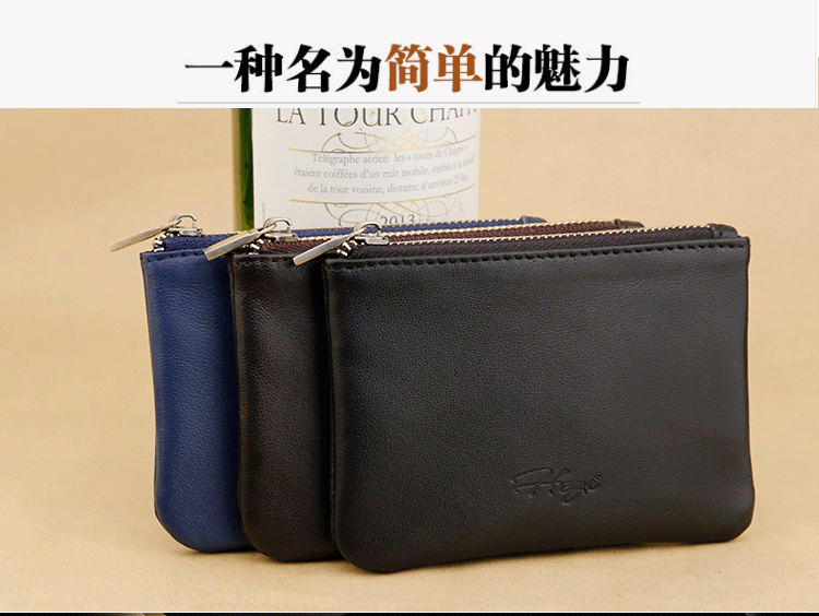 Sac pour homme - Ref 51186 Image 16