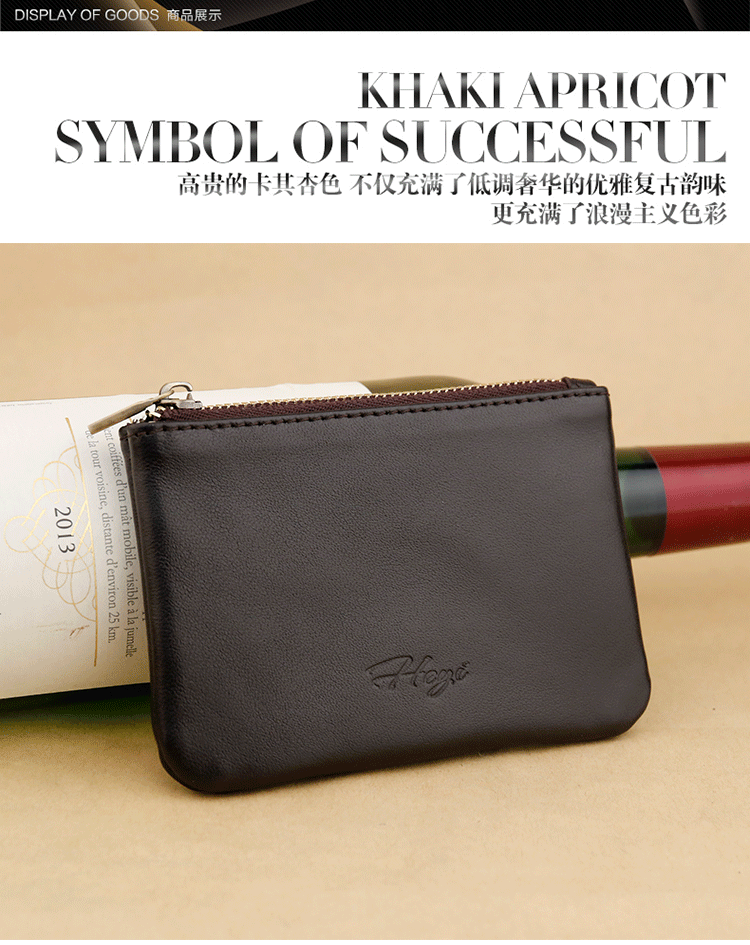 Sac pour homme - Ref 51186 Image 26