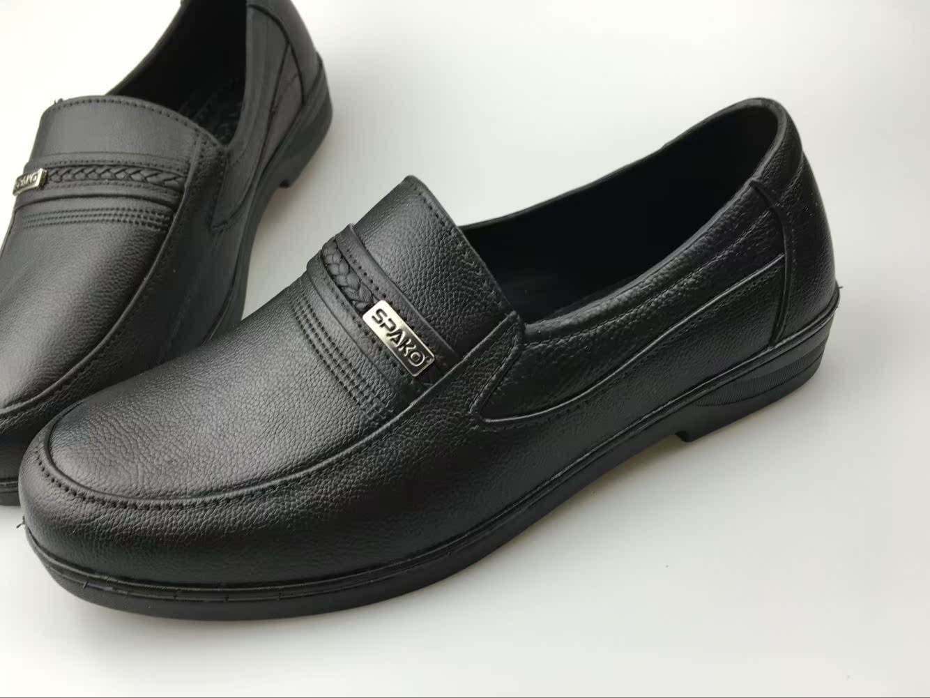 Chaussures - bottes caoutchouc homme - Ref 965369 Image 19