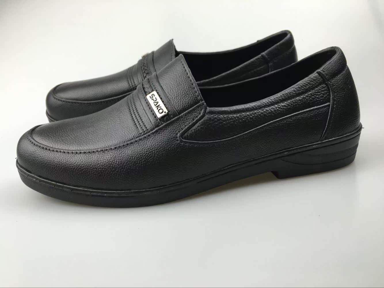 Chaussures - bottes caoutchouc homme - Ref 965369 Image 27