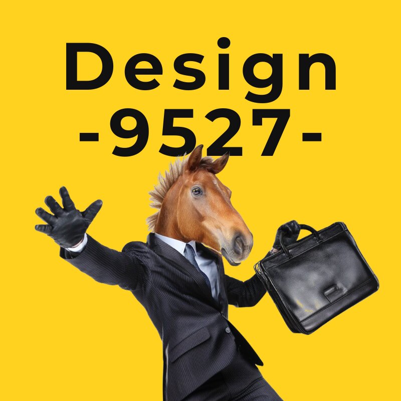 design9527 九五二七设计
