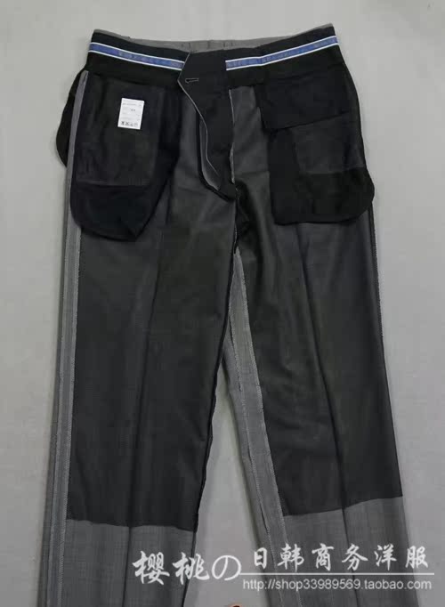 Pantalon - Ref 1469945 Image 13