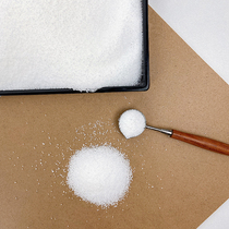 DIY handmade wax Ice flower wax plant environmental protection smoke-free scented candle material modeling Holiday Christmas Candle gift