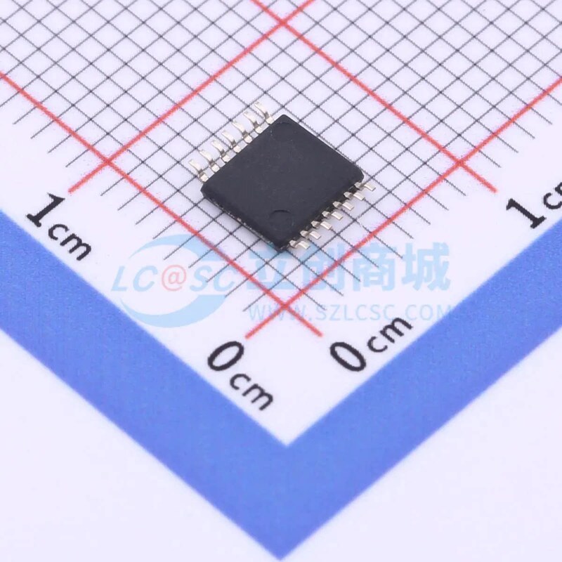 Original Genuine Trigger Circuit 74Hc74Pw-Q100,118 Tssop-14