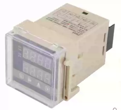 ZN48 Multi-function Delay Relay Counter Timer Rev Counter Timer Timer Timer Timer Timer Timer Timer Timer Timer Timer Timer