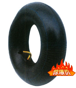 Three-wheeled four-wheeled elderly scooter 9X3 50-4 inch inner tube inner tube scooter inner tube with 3 00-4 inner tube