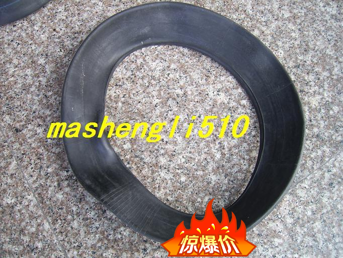 Electric vehicle inner tube 2 50-10 inch inner tube 3 00-10 inch inner tube locomotive scooter tire liner