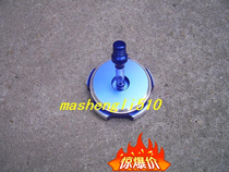 Off-road Car Aluminum Oil Tank Cover Aluminum Oil Pot Lid Tank Aluminum Cover Fly Eagle Apollo Off-road Car Accessories