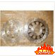 Small high race Apollo and Flying Eagle off-road Rover brake disc brake pads each RMB12  1 brake disc