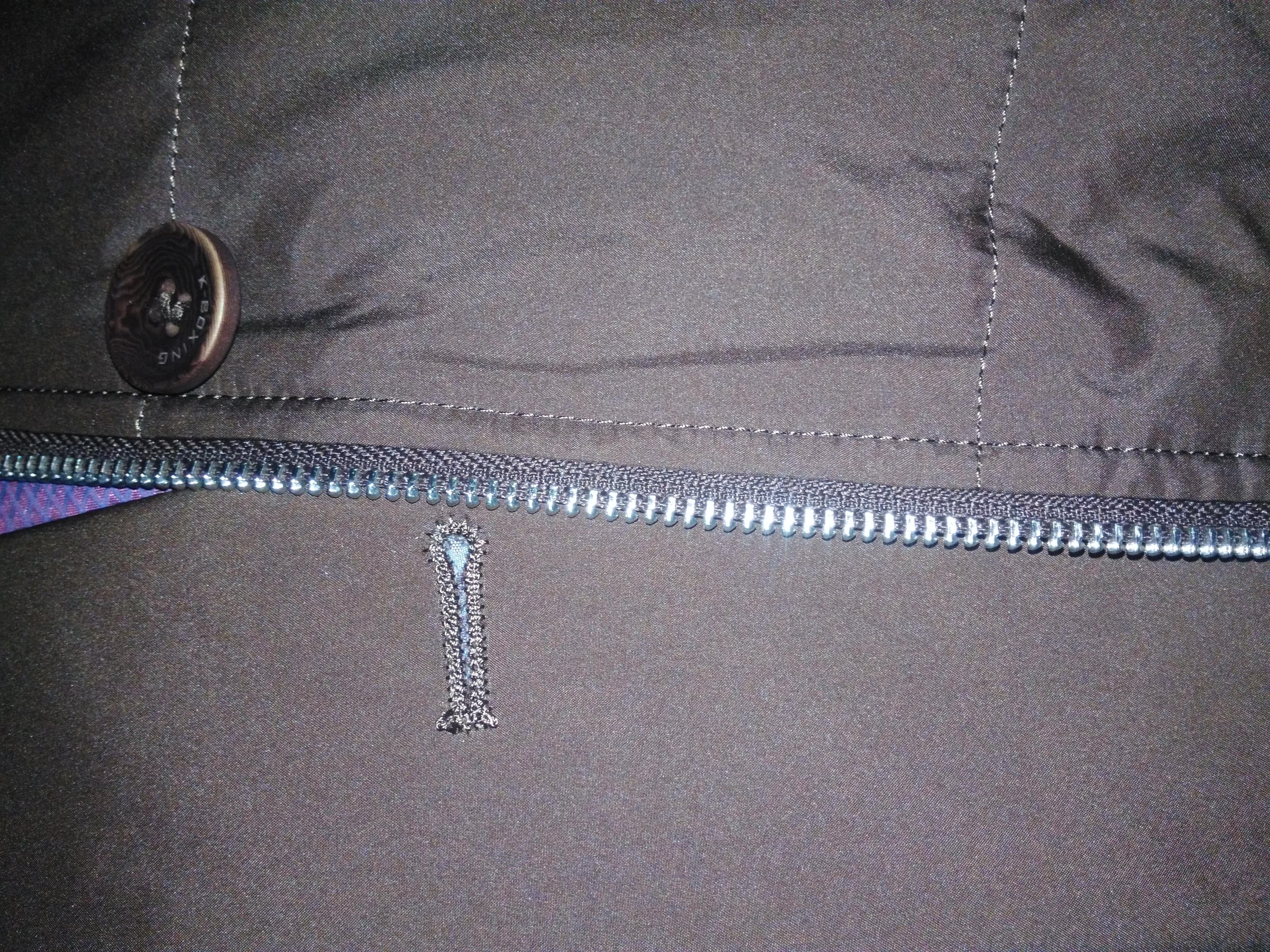 劲霸男装羽绒服外套