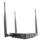 [SPOT] HAK5 Подлинный Wi -Fi ананас Марк VII Большой ананас 7 -го поколения