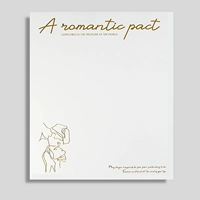 Водонепроницаемая модель [Love Contrage Gold] 39*45 см (20 фотографий)