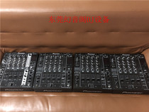 Pioneer 850 mixing station Four-channel built-in sound card private room KTV DJ digital djing mixing station