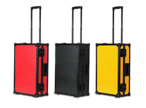 Custom DJ Air Case VCI400 380 Controller RANE 72 12 Record player DJM-S9 chassis