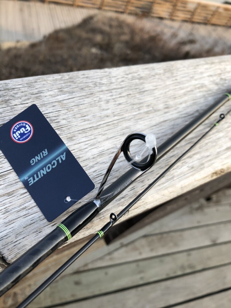 Rottweiler export original order 2 5 meters ultra-light Fuji A ring squid rod squid rod lure rod