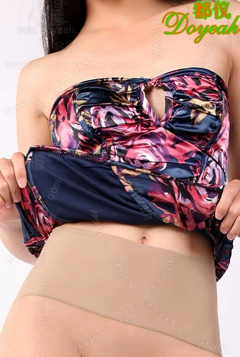 Утягивающий пояс на талию, ультратонкий бархатный лебедь, сексуальные колготки