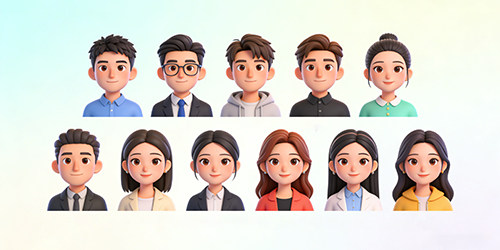 客服3组：日用家装家具建材