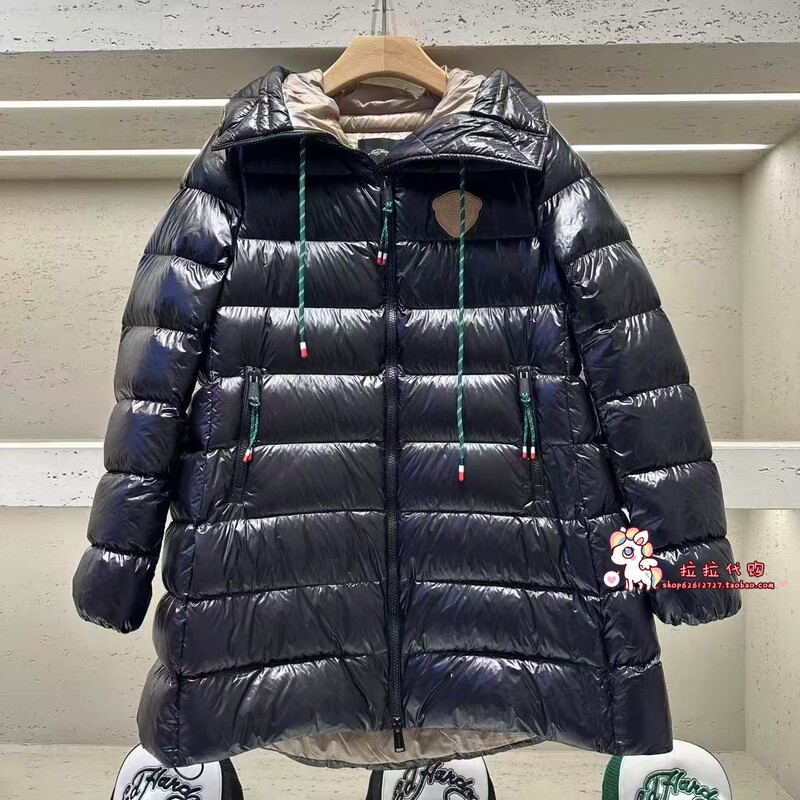 Ed Hardy Trendy Brand Counter Genuine Product 2025 Autumn and Winter Women's Hooded down Jacket E1Rdw387 Ed Hardy Trendy Brand Counter Genuine Product 2025 Autumn and Winter Women's Hooded down Jacket E1Rdw387