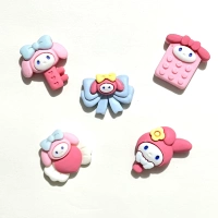 5 Melody Family, Отправьте клей без следа