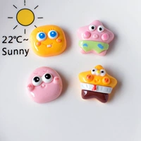 4 милый хайбао (1 каждый) (дайте ему без маркировки)