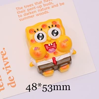 Губковые квадраты (отправить без маркировки клей)