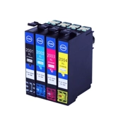 Epson, совместимый картридж, принтер, 410, WF-2520, WF-2530, WF-2540